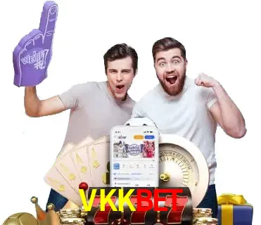 VKKBET