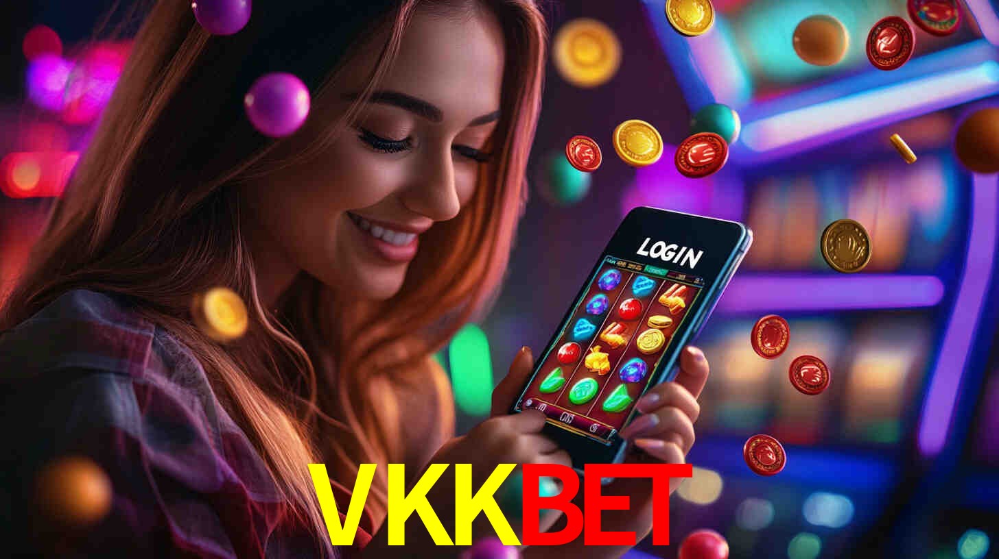 Processo de Download do App VKKBET - Passo a Passo Simples