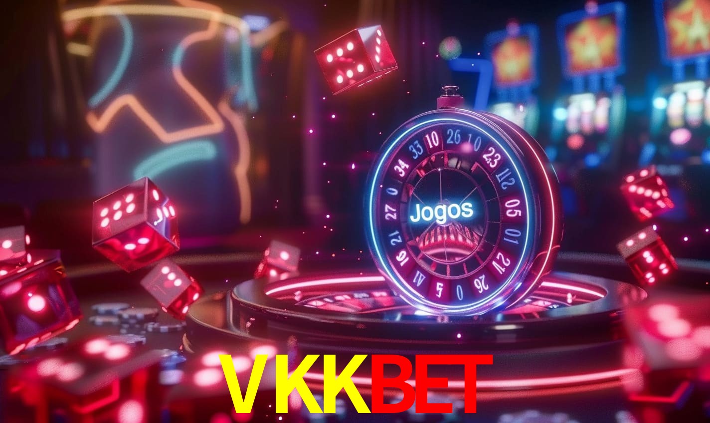 Cassino ao Vivo VKKBET - Dealers Brasileiros Profissionais